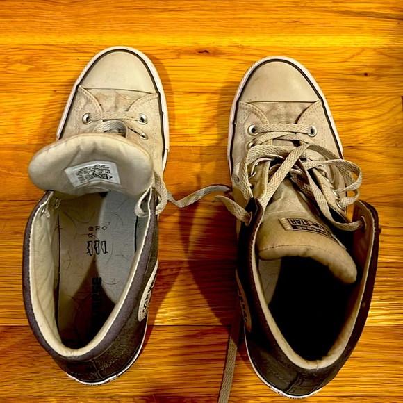 Men’s Converse Sneakerss - Picture 1 of 7